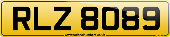 RLZ 8089