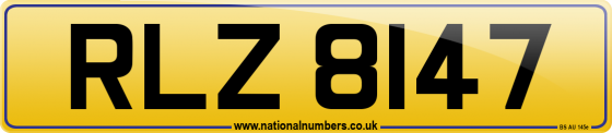 RLZ 8147
