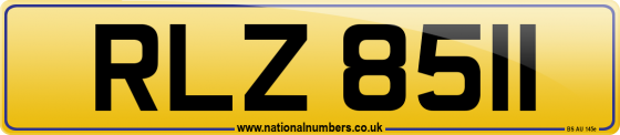 RLZ 8511