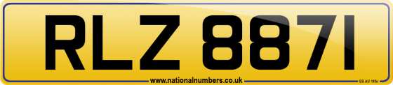RLZ 8871