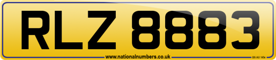 RLZ 8883