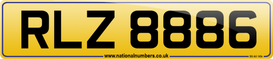 RLZ 8886