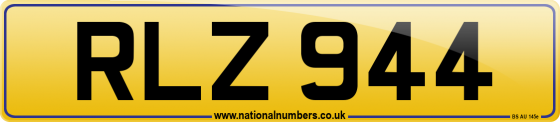 RLZ 944