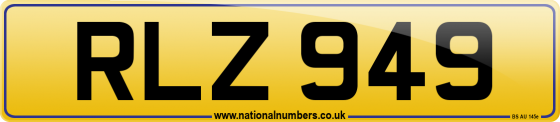 RLZ 949