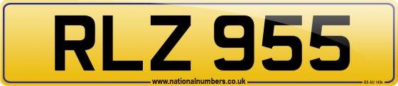 RLZ 955