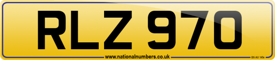 RLZ 970