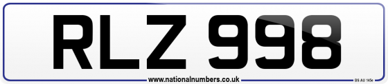 RLZ 998