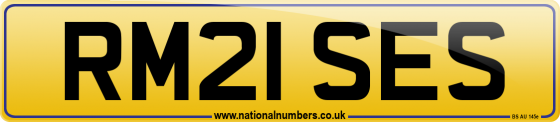 RM21 SES