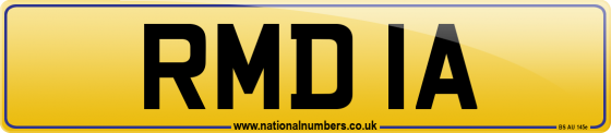RMD 1A