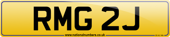 RMG 2J