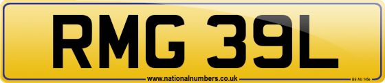 RMG 39L