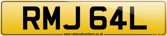 RMJ 64L