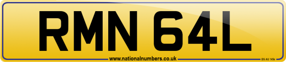 RMN 64L