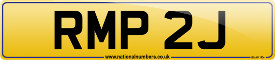RMP 2J