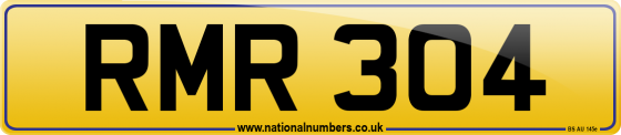 RMR 304