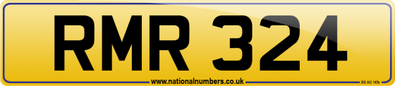 RMR 324