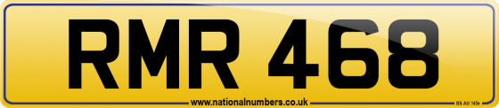 RMR 468