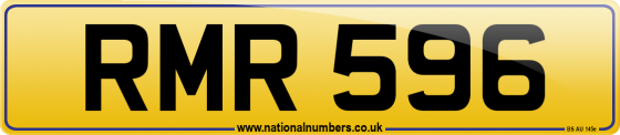 RMR 596