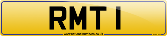 RMT 1