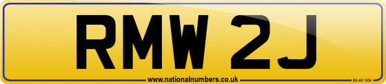RMW 2J