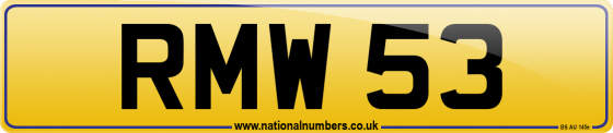 RMW 53