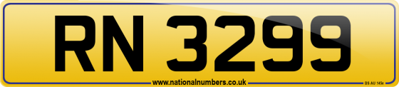 RN 3299