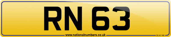 RN 63