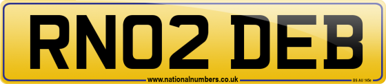 RN02 DEB