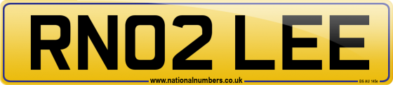 RN02 LEE