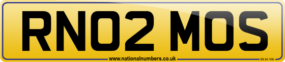 RN02 MOS
