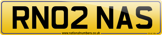 RN02 NAS