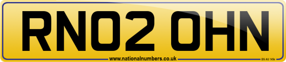 RN02 OHN