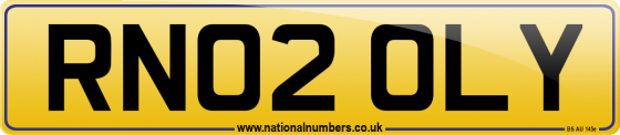 RN02 OLY