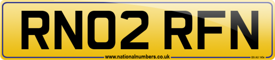 RN02 RFN