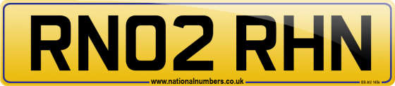 RN02 RHN