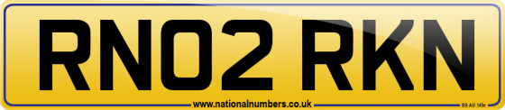 RN02 RKN