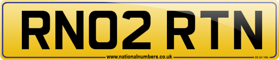 RN02 RTN