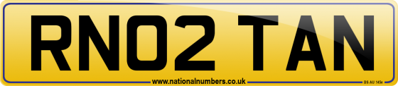RN02 TAN