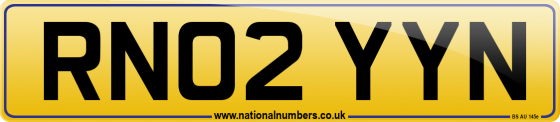 RN02 YYN