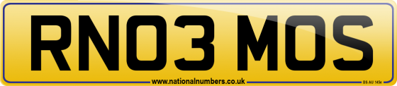 RN03 MOS