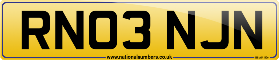 RN03 NJN