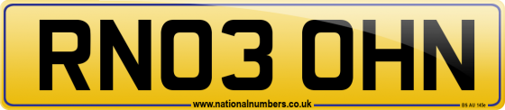RN03 OHN