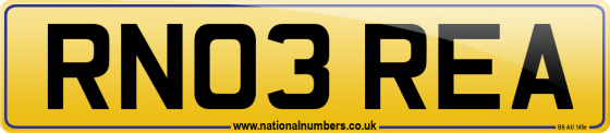 RN03 REA