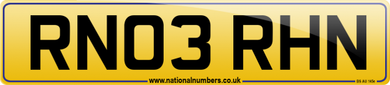 RN03 RHN