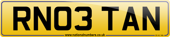 RN03 TAN