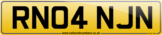 RN04 NJN