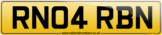 RN04 RBN
