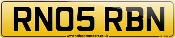 RN05 RBN