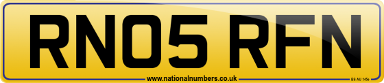 RN05 RFN