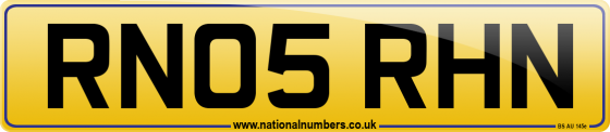 RN05 RHN